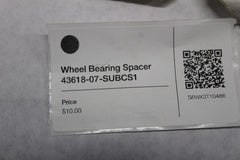 Wheel Bearing Spacer 43618-07-SUBCS1