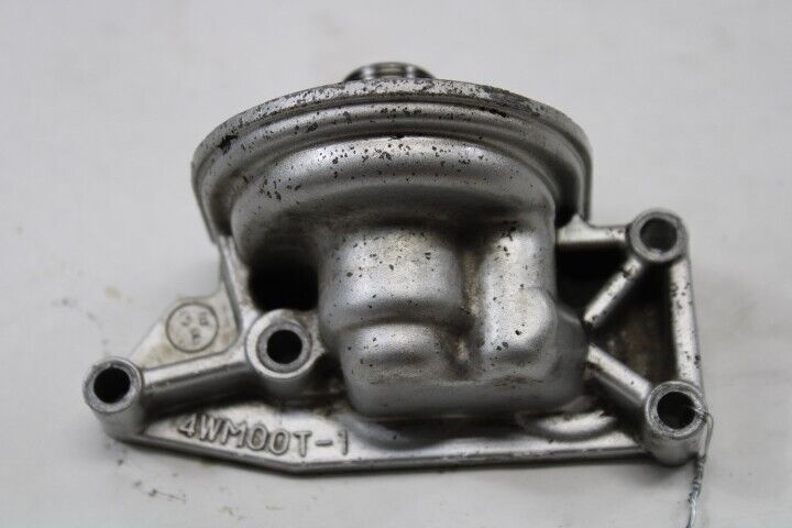 Adaptor Plate 4WM-13461-00 2002 Yamaha RoadStar XV1600A