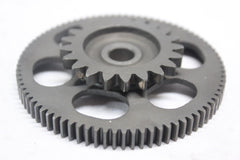 Starter Reduction Gear21T/82T 28101-MB0-000 1983 MAGNA VF750C