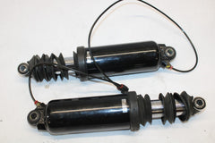 Rear Shocks w/Valve Assy. #54565-97,#54662-02 On Part 2004 HD Road King