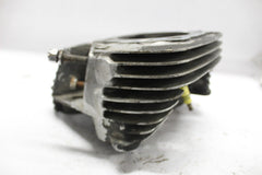 Rear Cylinder Head EVO Harley Davidson 16720-84A, 16690-85