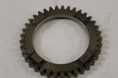 Oil Pump Gear 37T 16085-1157 1986 Kawasaki Voyager ZG1200