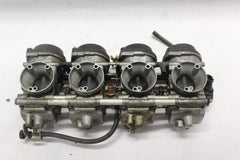 Carburetor Assy 13201,13202,13203,13204-32F10 2001 GSF1200 SUZUKI BANDIT