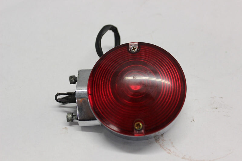 Rear Lamp Turn Signal 68713-94 (Red) 2006 FLHT Harley Davidson Electraglide