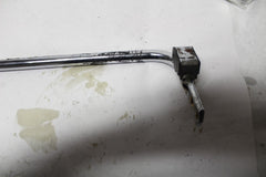 SADDLEBAG SUPPORT LEFT CHROME Harley Davidson 49206-04