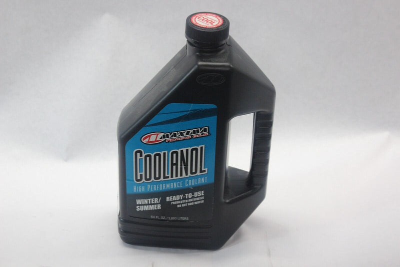 Maxima Coolanol 64oz 82964