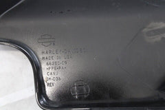 Side Cover LEFT 66250-09 Harley Davidson