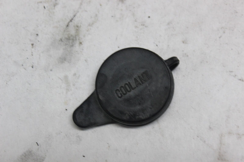 Reserve Tank Cap 19104-MB0-700 2006 CBR1000RR