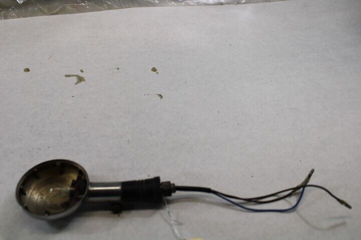 Front Turn Signal Assy Left 42x-83310-K1 1990 Yamaha Vmax VMX12 1200