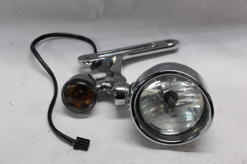 Harley Davidson PASSING LAMP ASSY LEFT 69548-06