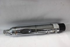 Exhaust Muffler LEFT Harley Davidson 65400293