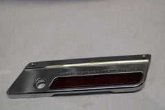 Faceplate RIGHT Chrome 90601-93 Harley Davidson