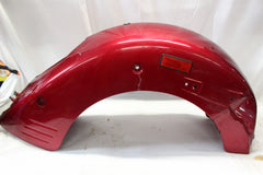 REAR FENDER RED 80110-MEA-670ZE 2005 Honda VTX1300S