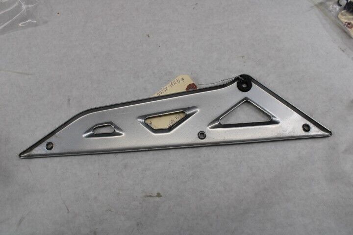 OEM Suzuki Motorcycle 1996 GSX750 Katana Lower Frame Cover RIGHT 47131-20C00