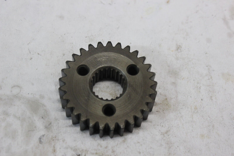 2ND SHAFT GEAR 29T 13097-1345 1982 KZ750N SPECTRE