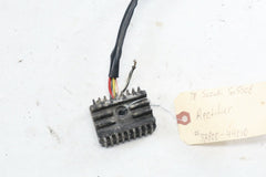 OEM Suzuki Motorcycle Rectifier 1978 GS550 32800-44010