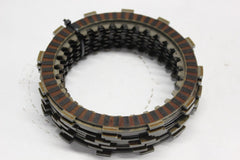 CLUTCH PLATES 22321-MAT-000,CLUTCH FRICTION DICS 22201-MCA-000 2003 VTX1800C DIS