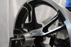 Front Wheel Enforcer ABS 25mm 19" X 3.5" Harley Davidson 43300027