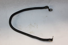 BATTERY GROUND CABLE 32601-MJ8-000 1984 VF500C Honda Magna