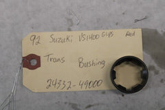 Trans. Bushing 24332-49000 1992 Suzuki Intruder VS1400