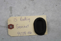 Rear Fascia Grommet #59778-06 2015 Harley Davidson Road King