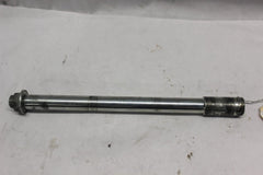 FRONT AXLE 41068-0058 2007 VULCAN CUSTOM VN900