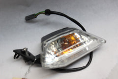 Front Turn Signal RIGHT 2008 Kawasaki ZX-10 23040-0076