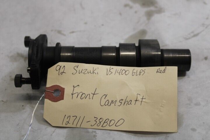 Front Camshaft 12711-38B00 1992 Suzuki Intruder VS1400