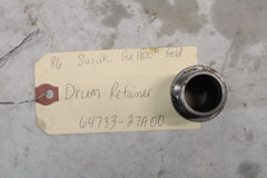 Drum Retainer 64733-27A00 1986 Suzuki GSXR1100