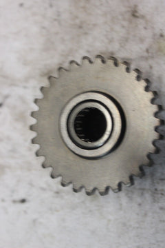 IDLER SPROCKET 39132-1053 1987 VULCAN VN750