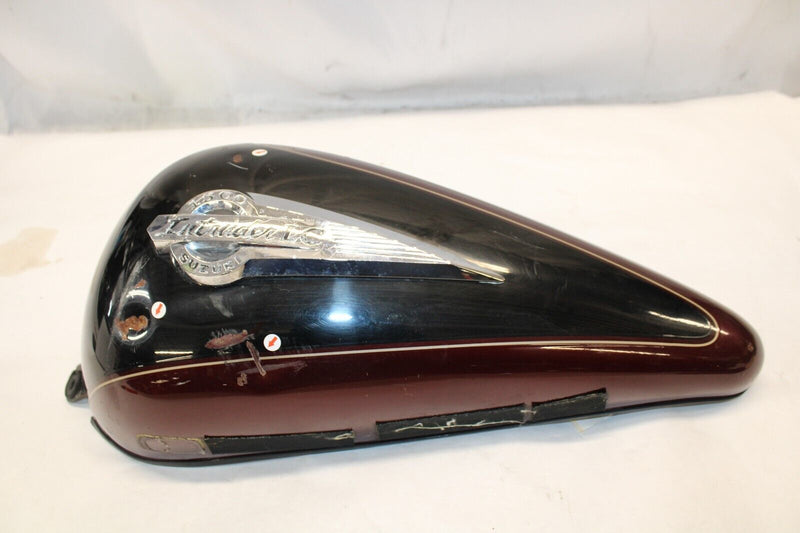 UPPER LEFT SIDE COVER 2000 Suzuki Intruder VL1500 47900-10F10-BU7