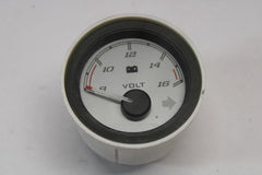 Voltmeter Gauge #70900166 Harley Davidson