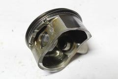 Piston (STD) 21962-07, on part 21989-07 2015 Harley Davidson Roadglide