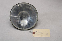 7" Headlight Headlamp Harley Davidson