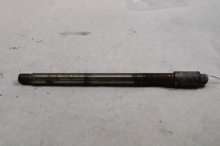 Rear Wheel Axle 42301-463-000 1983 Honda Goldwing GL1100