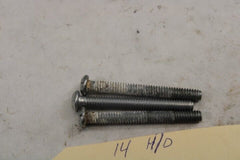 OEM Harley Davidson Air Cleaner Screws (3) 946