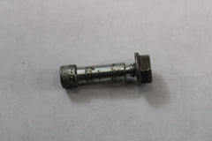 Footboard Floorboard Shoulder Bolt (2) 50674-05 Harley Davidson