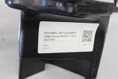 HOUSING, AIR CLEANER 1990 Honda NS50F 17210-GE2-000
