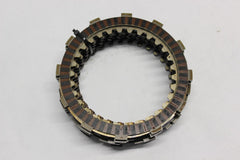 CLUTCH PLATES 22321-MAT-000,CLUTCH FRICTION DICS 22201-MCA-000 2003 VTX1800C DIS