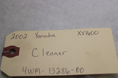 Cleaner 4WM-13286-00 2002 Yamaha RoadStar XV1600A
