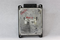 ECM Engine Control Module  ECU 34245-09 2009 FLHTCU Harley Davidson 34246-08A