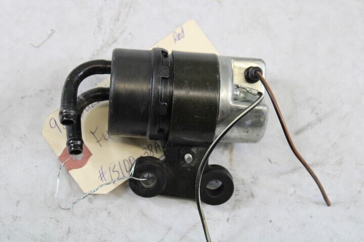 OEM Suzuki Motorcycle 1992 Intruder VS1400 Fuel Pump 15100-38A01