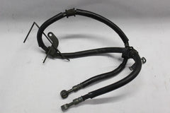 FRONT BRAKE HOSE #1 59480-16G00 2006 SUZUKI SV1000S