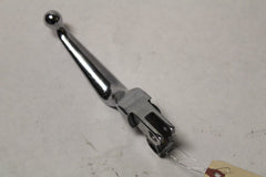 Aftermarket Chrome Clutch Lever 45017-93 Harley Davidson