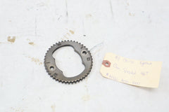 OEM Honda Motorcycle Cam Sprocket 46T 1993 CB750 14321-MJ0-000