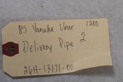 PIPE DELIVERY 2 26H-13171-00-00 1990 Yamaha Vmax VMX12 1200