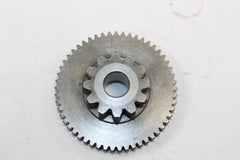 Starter Idle Gear (12T/53T) 12611-06B00 1995 Suzuki GSX600F