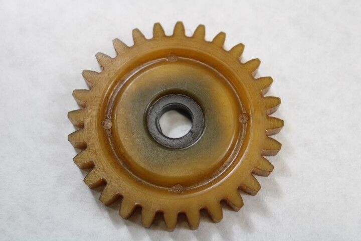 Oil Pump Gear (28T) 26H-13325-00 1990 Yamaha Vmax VMX12 1200