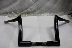 12” Handlebar Black 1.5" Diamater 2015 Harley Davidson Road King