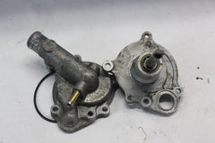 WATER PUMP ASSY (NO SCREWS) 17400-10G10 2006 BURGMAN AN650K6